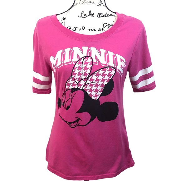 Disney Other - 3/$12‼️Disney Minnie Mouse tee